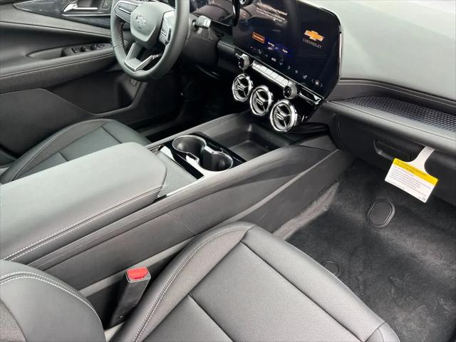 2026 Chevrolet V Blazer LT AWD