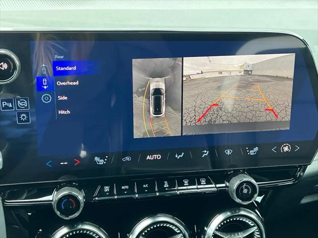 2026 Chevrolet V Blazer LT AWD