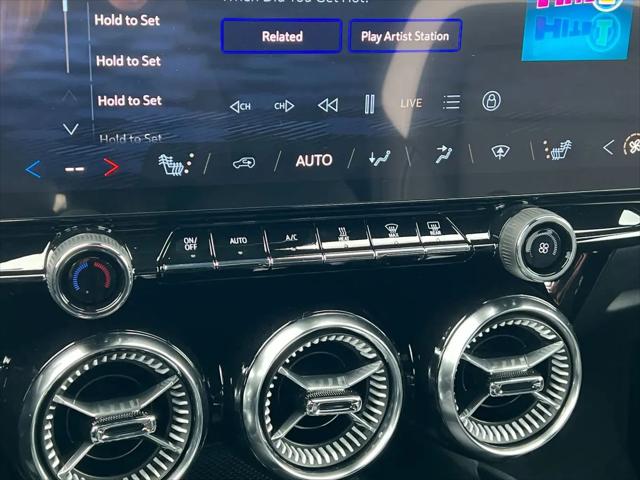 2026 Chevrolet V Blazer LT AWD