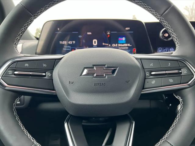 2026 Chevrolet V Blazer LT AWD