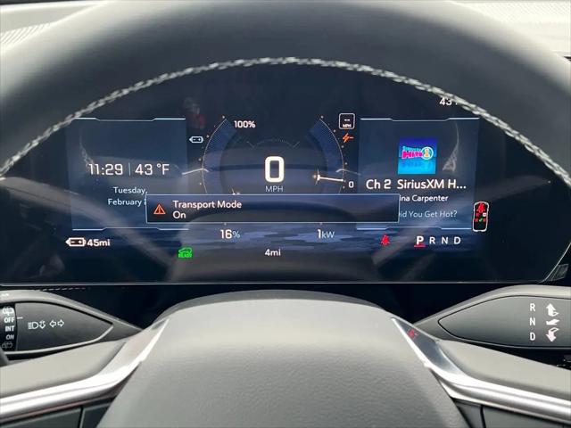 2026 Chevrolet V Blazer LT AWD