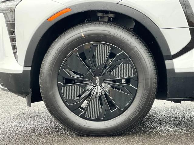 2026 Chevrolet V Blazer LT AWD