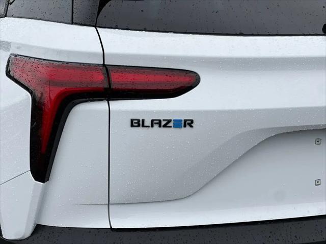 2026 Chevrolet V Blazer LT AWD