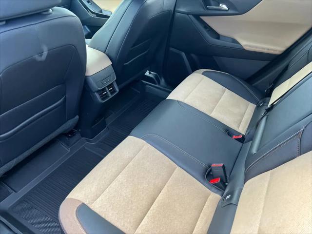 2026 Chevrolet Equinox AWD ACTIV