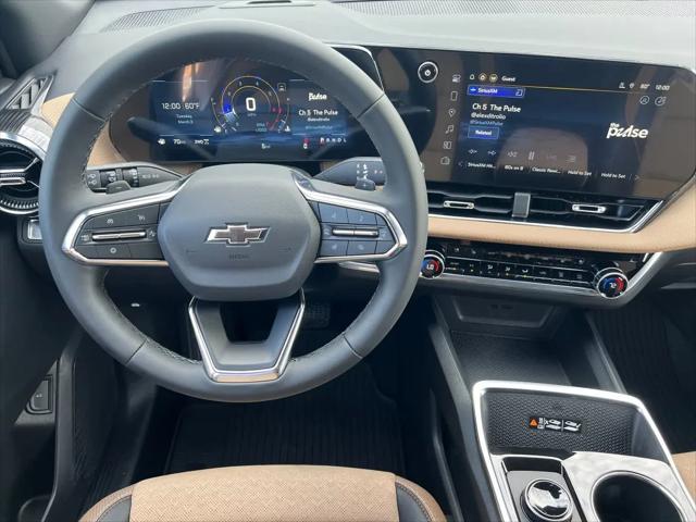 2026 Chevrolet Equinox AWD ACTIV