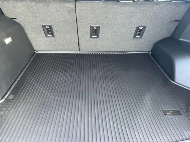 2026 Chevrolet Equinox AWD ACTIV