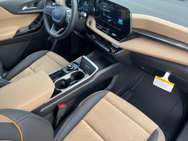 2026 Chevrolet Equinox AWD ACTIV
