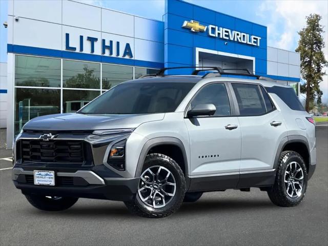 2026 Chevrolet Equinox AWD ACTIV for sale in Bend, OR