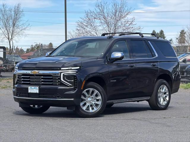 2026 Chevrolet Tahoe 4WD Premier for sale in Bend, OR