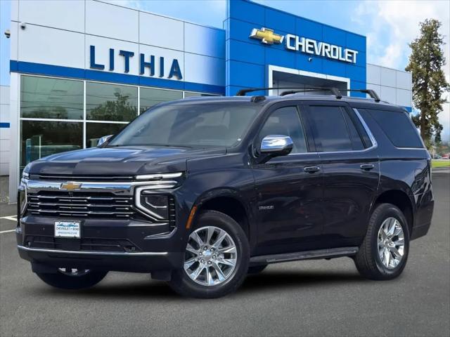 2026 Chevrolet Tahoe 4WD Premier for sale in Bend, OR