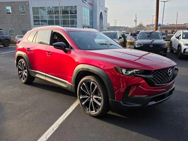 2026 Mazda CX-50 2.5 S Premium for sale in Macon, GA