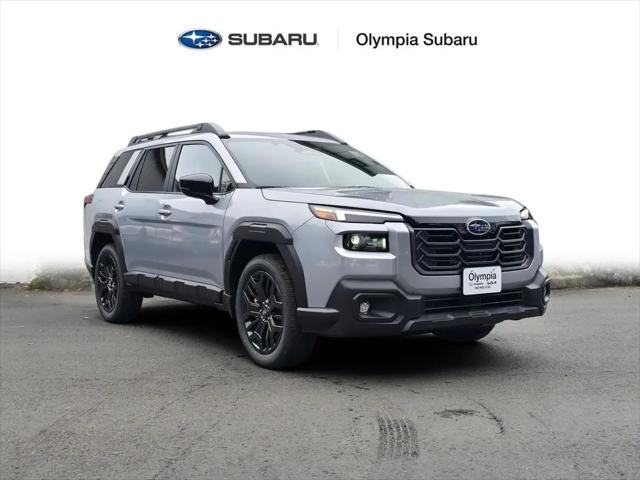 2026 Subaru Outback Limited XT for sale in Olympia, WA
