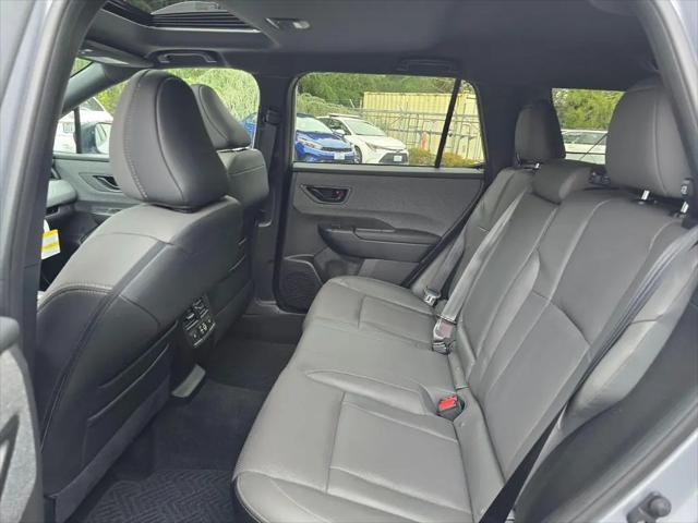 2026 Subaru Outback Limited XT