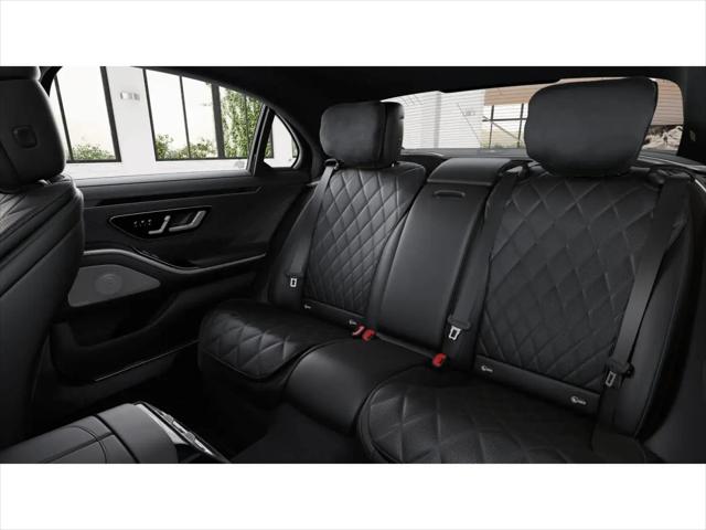 2026 Mercedes-Benz 500 4MATIC