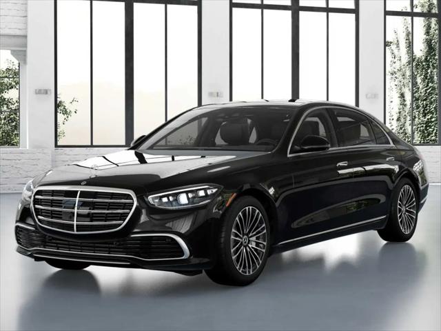 2026 Mercedes-Benz 500 4MATIC for sale in Paramus, NJ