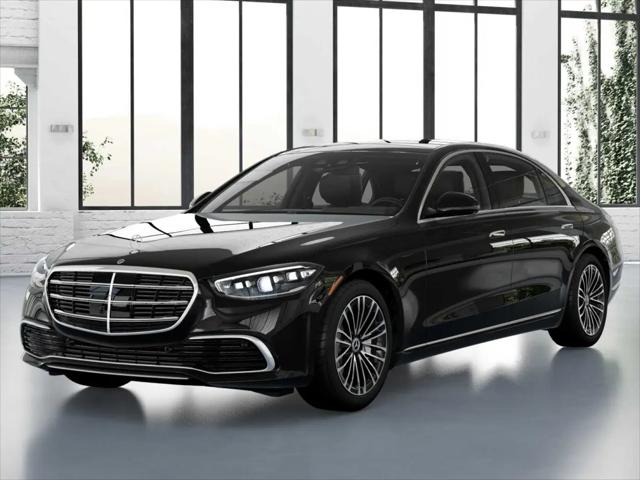 2026 Mercedes-Benz 500 4MATIC for sale in Paramus, NJ