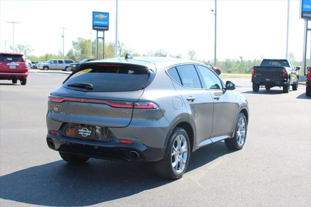 2024 Dodge Hornet R/T EAWD