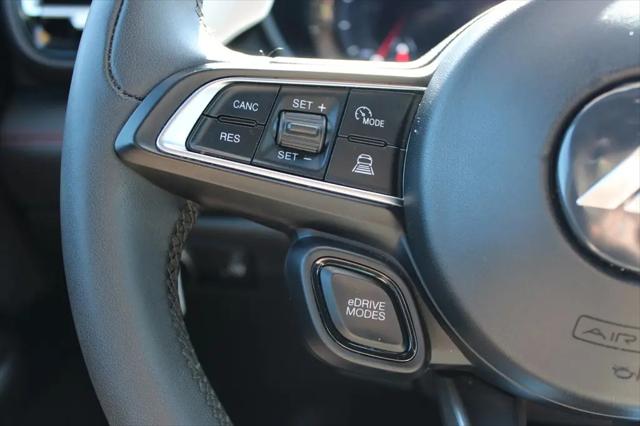 2024 Dodge Hornet R/T EAWD