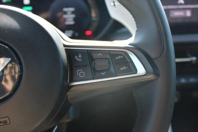 2024 Dodge Hornet R/T EAWD