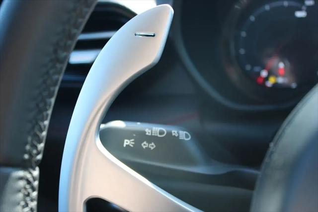 2024 Dodge Hornet R/T EAWD