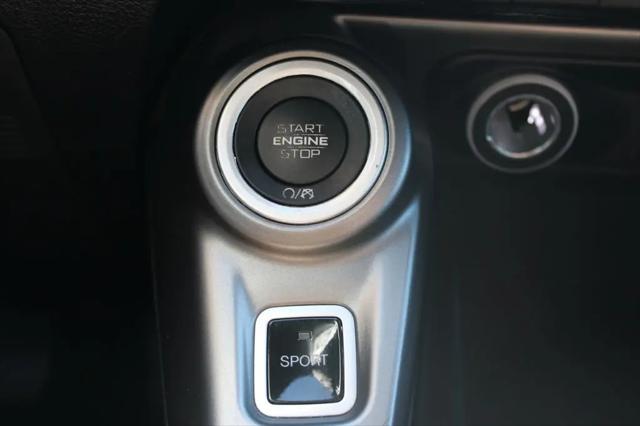 2024 Dodge Hornet R/T EAWD