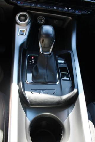 2024 Dodge Hornet R/T EAWD