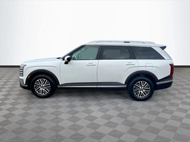 2026 Hyundai Palisade SEL Premium 8P