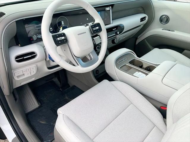 2026 Hyundai Palisade SEL Premium 8P