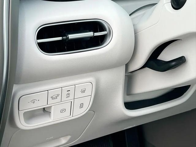 2026 Hyundai Palisade SEL Premium 8P