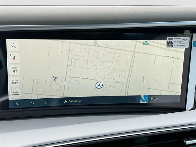 2026 Hyundai Palisade SEL Premium 8P