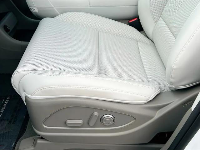 2026 Hyundai Palisade SEL Premium 8P