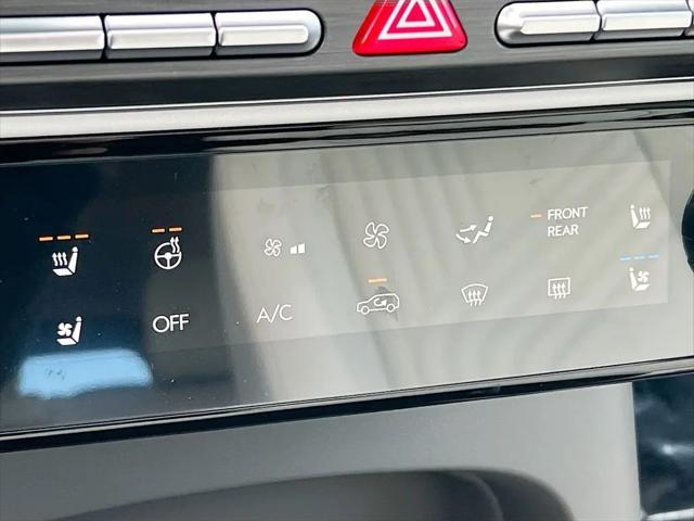 2026 Hyundai Palisade SEL Premium 8P