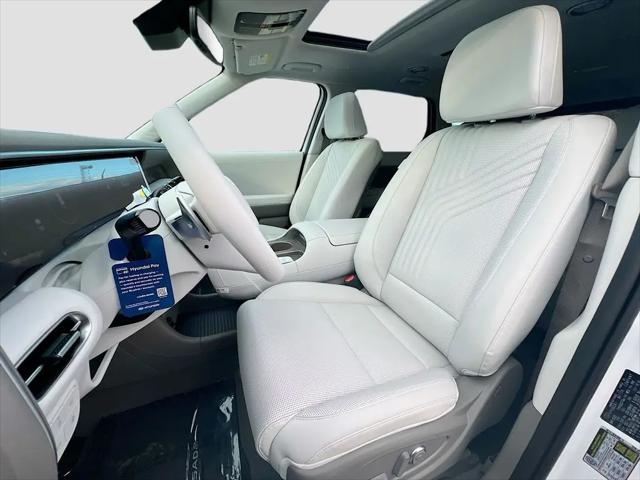 2026 Hyundai Palisade SEL Premium 8P