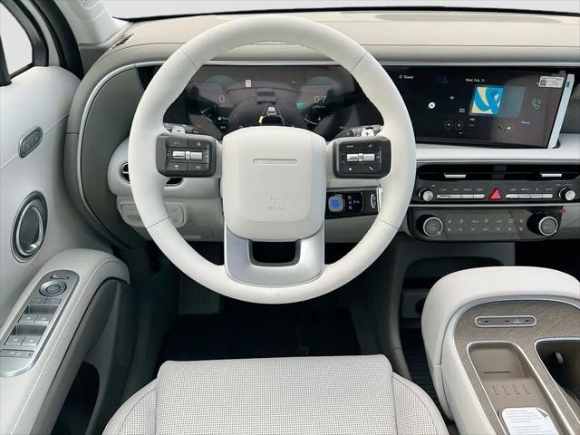 2026 Hyundai Palisade SEL Premium 8P