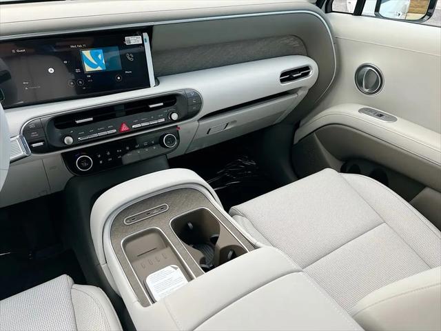 2026 Hyundai Palisade SEL Premium 8P