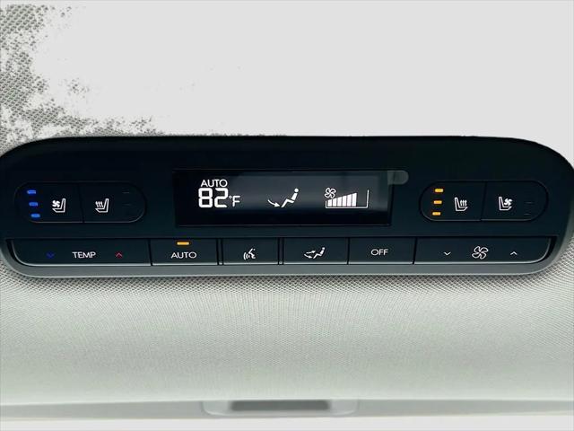 2026 Hyundai Palisade SEL Premium 8P