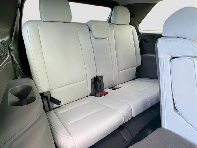 2026 Hyundai Palisade SEL Premium 8P