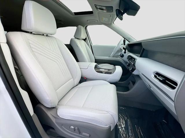 2026 Hyundai Palisade SEL Premium 8P