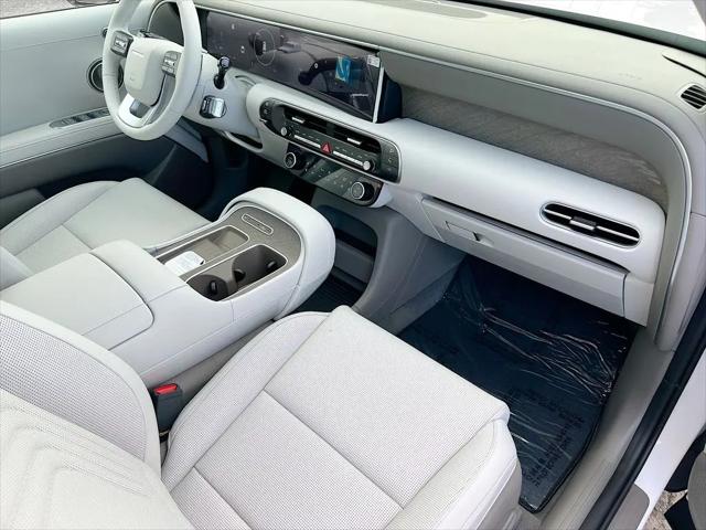 2026 Hyundai Palisade SEL Premium 8P