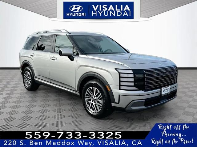 2026 Hyundai Palisade SEL Premium 8P for sale in Visalia, CA