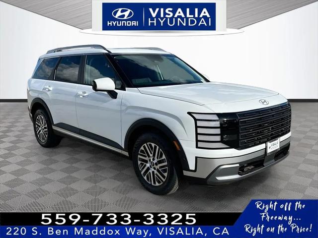 2026 Hyundai Palisade SEL Premium 8P for sale in Visalia, CA