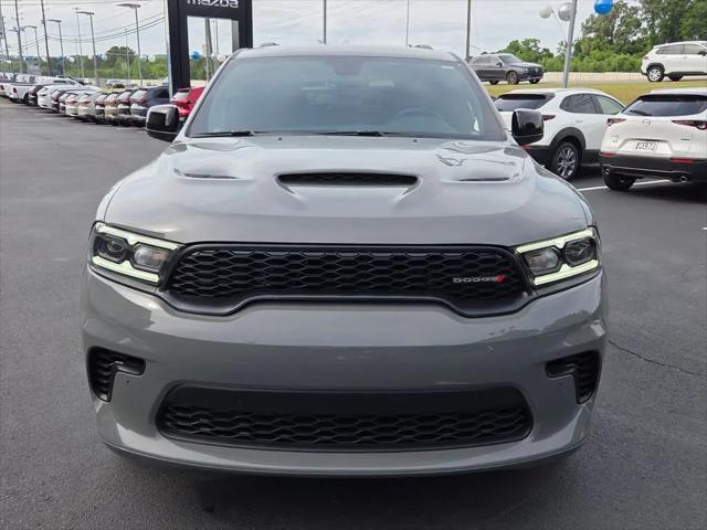 2026 Dodge Durango GT AWD HEMI V8