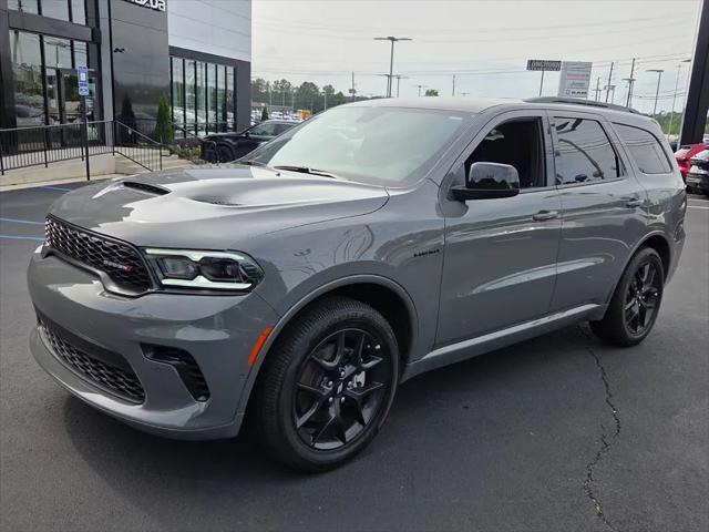 2026 Dodge Durango GT AWD HEMI V8