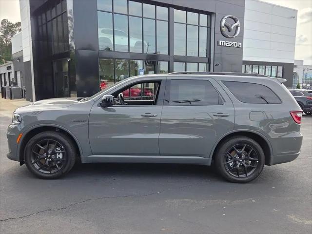 2026 Dodge Durango GT AWD HEMI V8