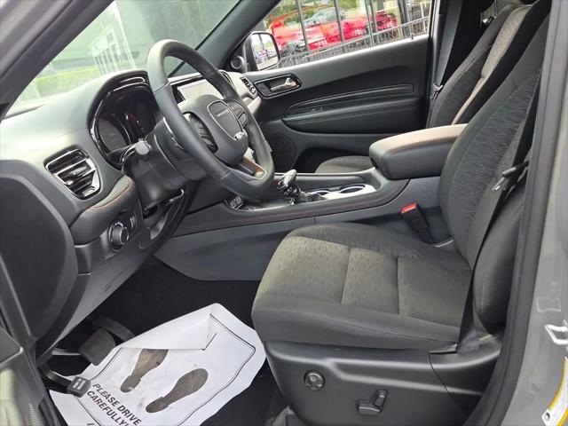 2026 Dodge Durango GT AWD HEMI V8
