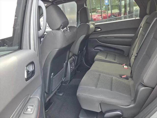 2026 Dodge Durango GT AWD HEMI V8