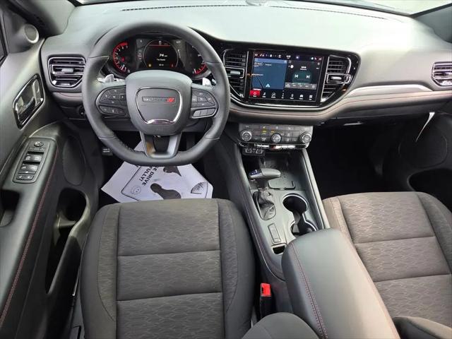 2026 Dodge Durango GT AWD HEMI V8