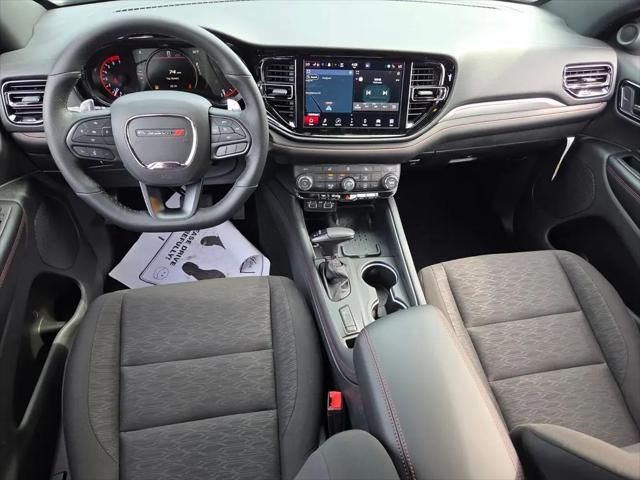2026 Dodge Durango GT AWD HEMI V8