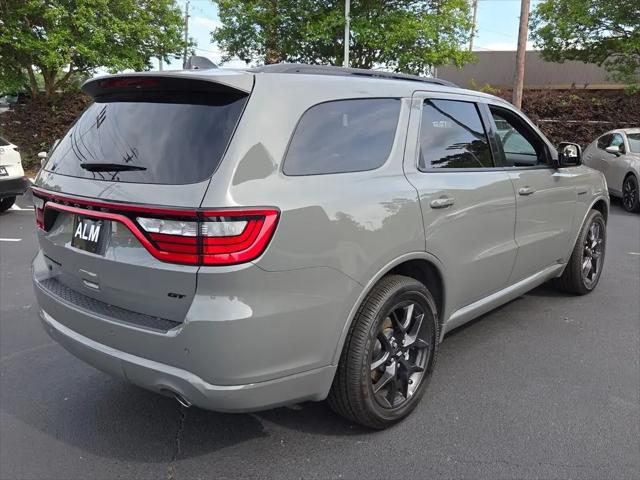 2026 Dodge Durango GT AWD HEMI V8