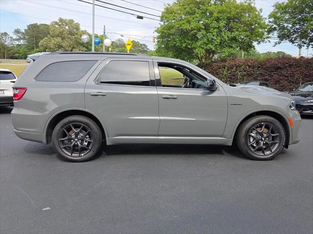 2026 Dodge Durango GT AWD HEMI V8